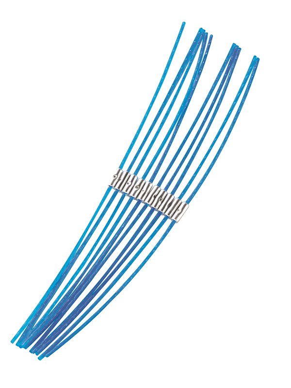 Bosch Extrastark tråd, 30 cm