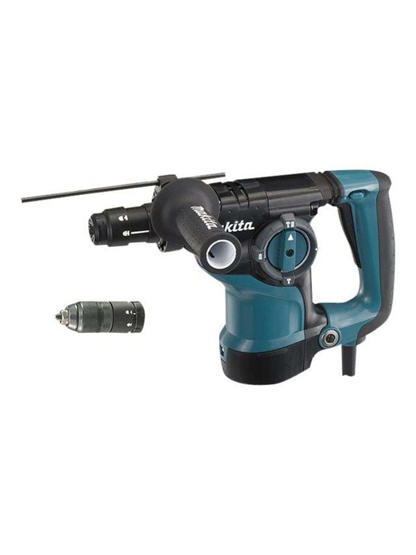 Makita HR2811FT - roterande hammare