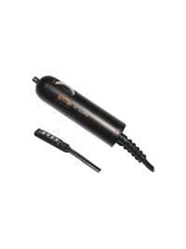 CoreParts - strömadapter - bil - 43 Watt
