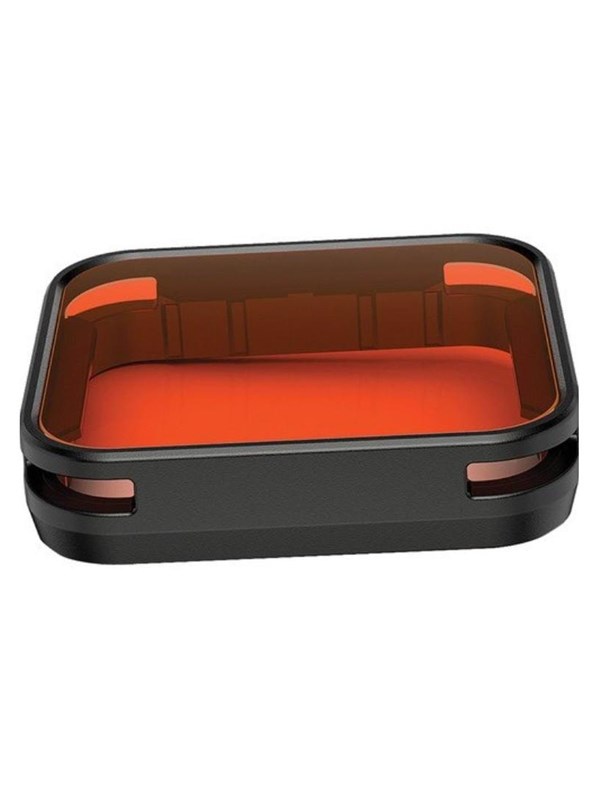 Gopro Abdfr 301 Red Dive Filter For Standard Housing