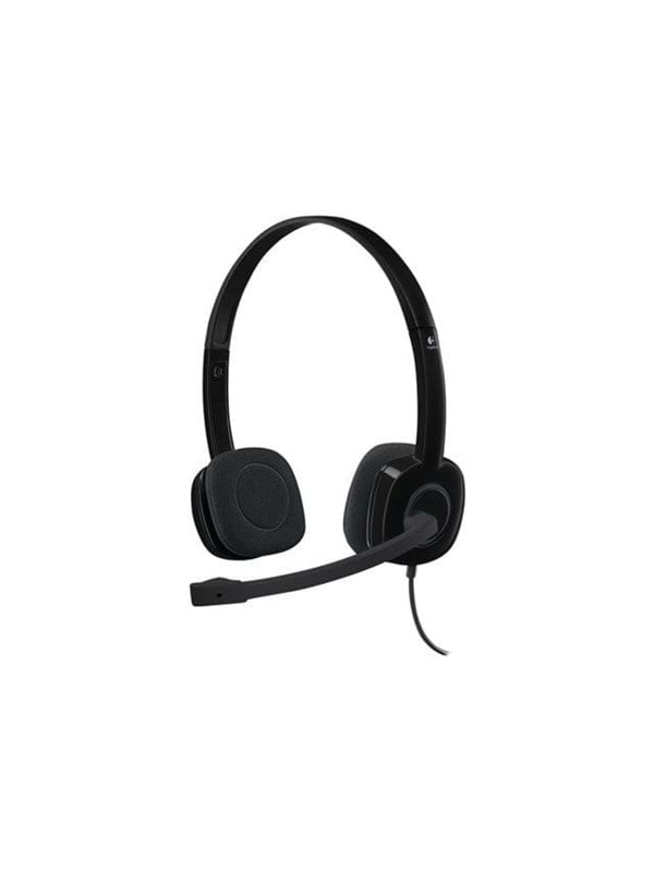 Logitech Stereo H151 Headset