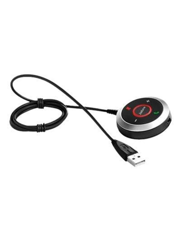 Jabra EVOLVE Link UC - vanlig fjärrkontroll