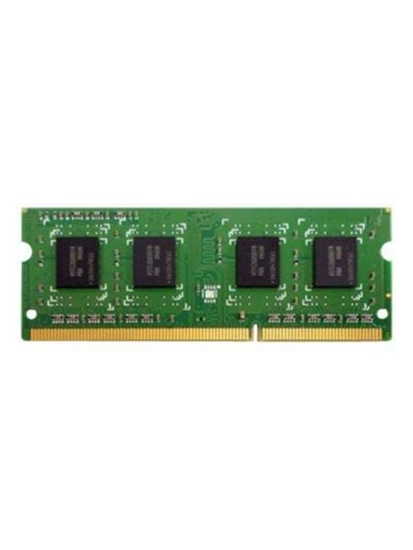 Produktfoto för QNAP - DDR3L - 2 GB - SO DIMM 204-pin