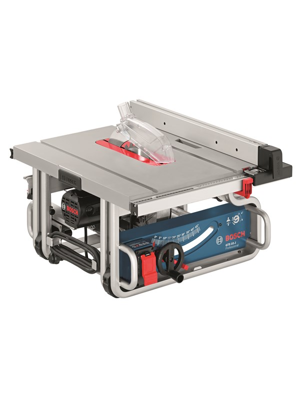 Bosch Professional GTS 10 J