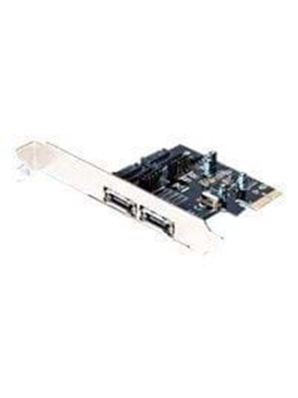CSATA600EXI - kontrollerkort - SATA 6Gb/