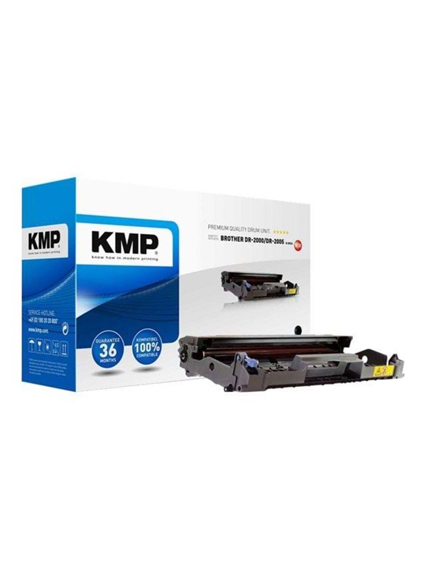 KMP B-DR24