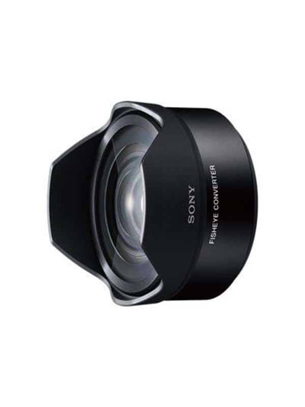Sony VCL ECF2 - omvandlare