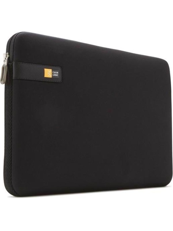 Case Logic 17,3" Laptop Sleeve - Svart