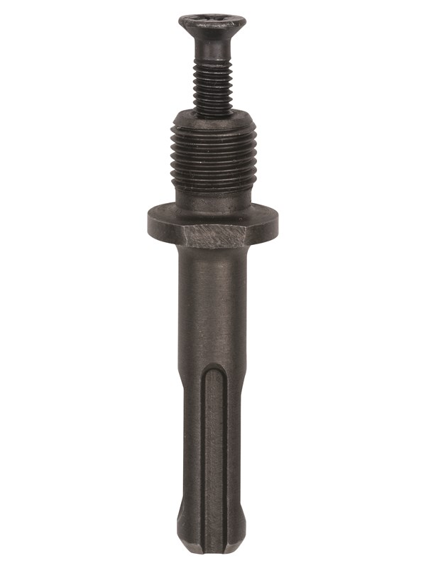 Bosch SDS plusskaft för chuck 1/2"-20 UNF