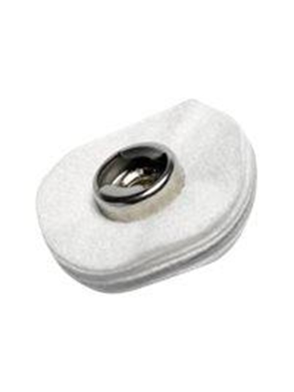 Dremel EZ SpeedClic 423S - poleringshjul