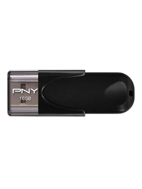 PNY Attaché 4 - 16GB - USB-minne