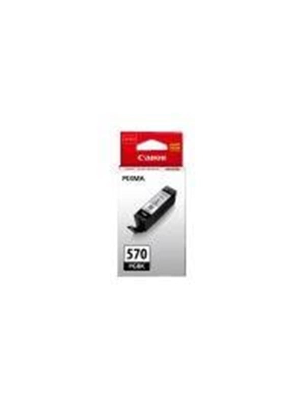Produktfoto för Canon Bläckpatron PGI-570 Svart