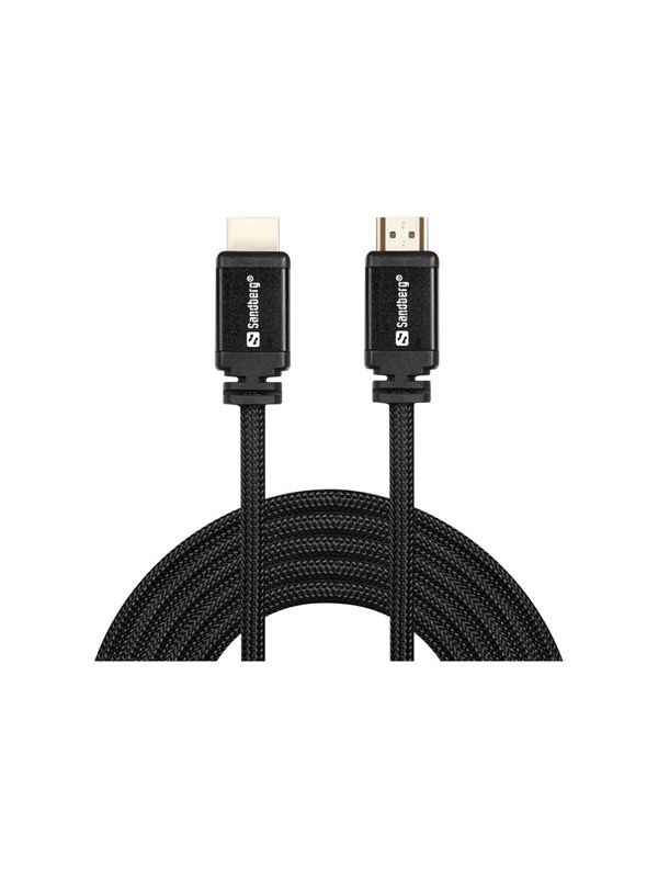 Sandberg HDMI 2.0 Cable - 5m