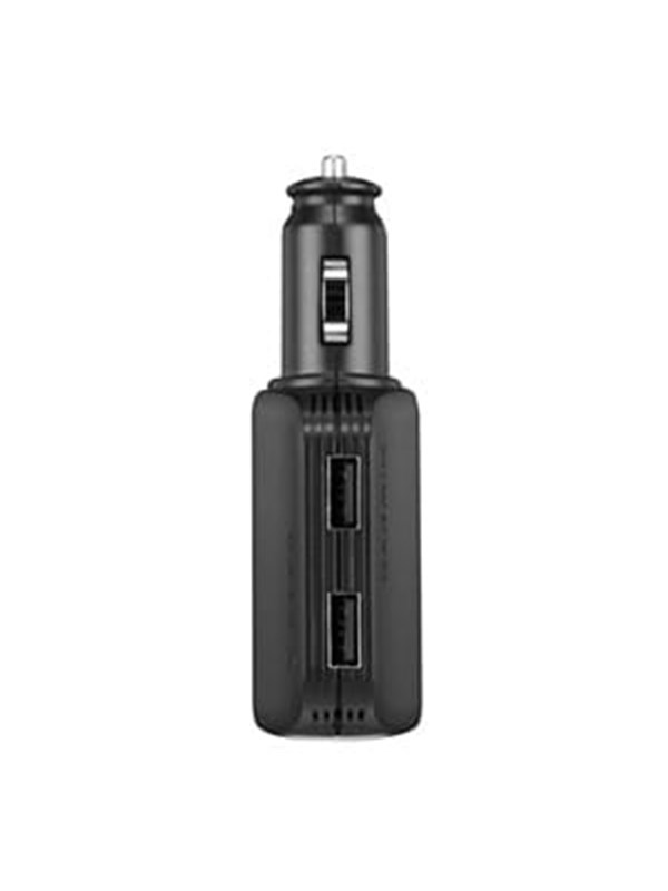 Garmin High Speed Multi Charger Strömadapter