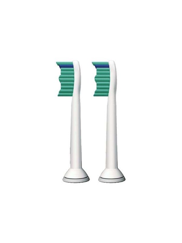Philips Borsthuvuden Sonicare ProResults HX6012 - extra tandb