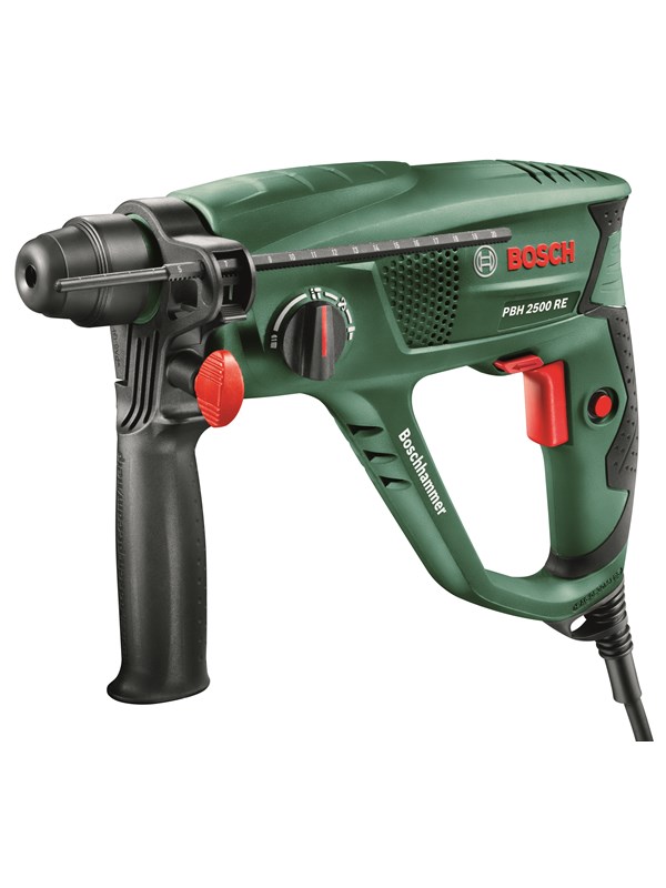 Bosch PBH 2500 RE