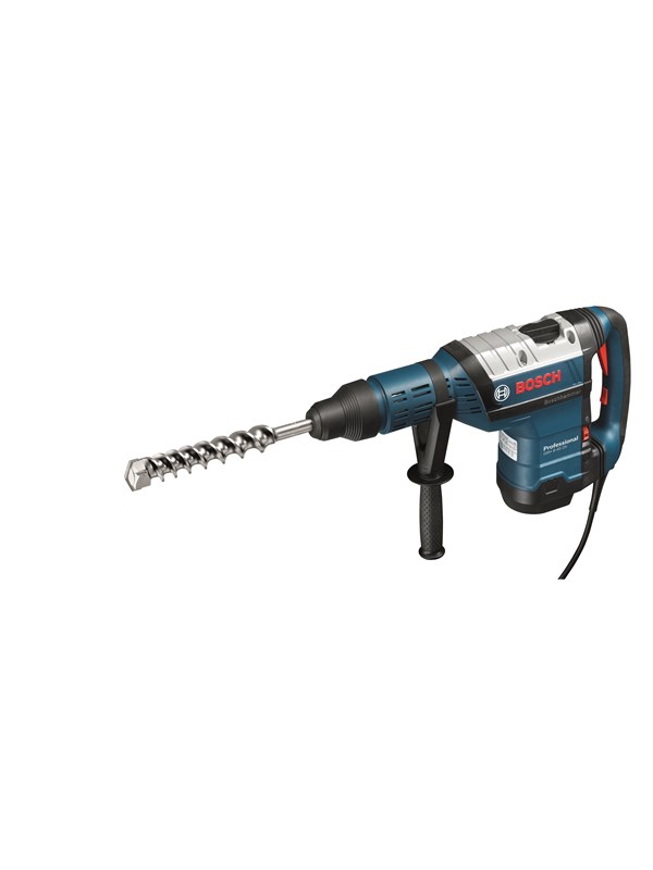 Bosch Professional GBH 8-45 DV