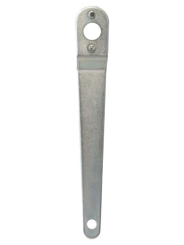 Bosch Spännyckel, böjd