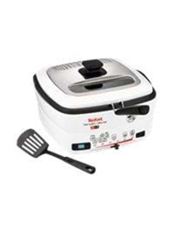 Produktfoto för Tefal FR4950, 2 l, 1,3 kg, 80 ° C, 180 ° C, Kina, Single