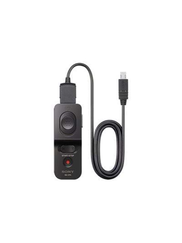 Sony RM VPR1 - vanlig fjärrkontroll