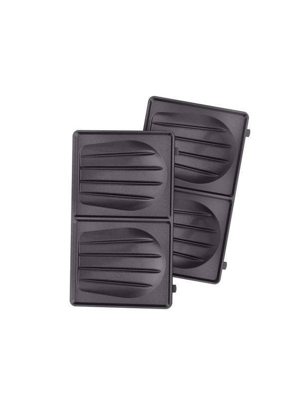 Tefal XA800112 Snack Collection - box 1: Toast