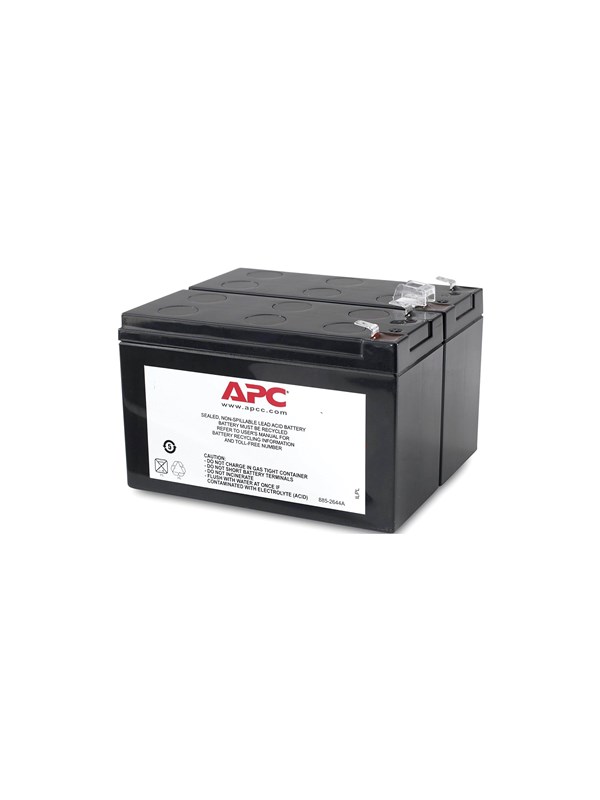 APC Replacement Battery Cartridge #113 - UPS