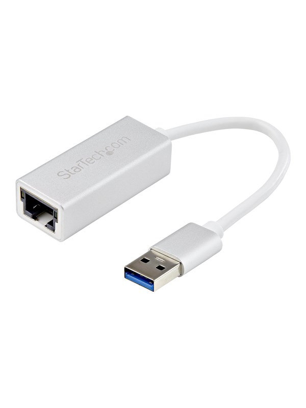StarTech.com USB 3.0 till Gigabit-nätverksadapter - s