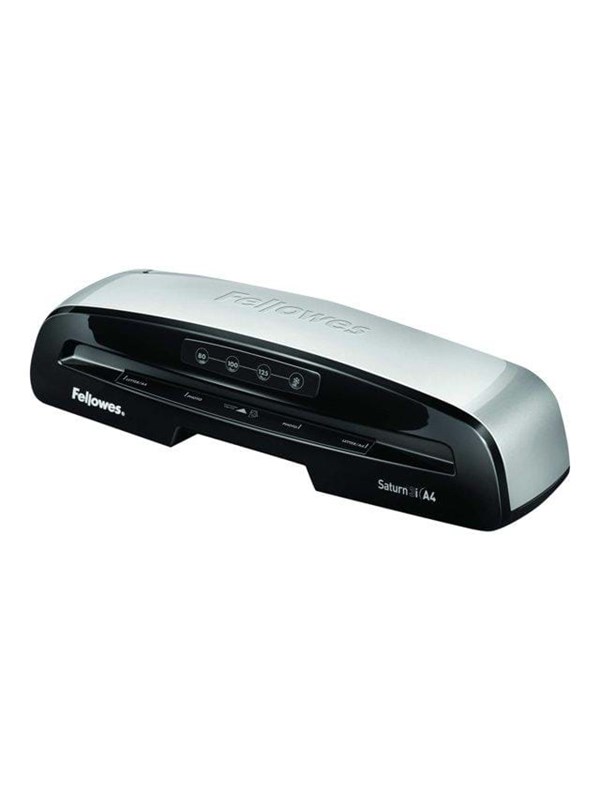 Fellowes Saturn 3i A4 - laminator - påse
