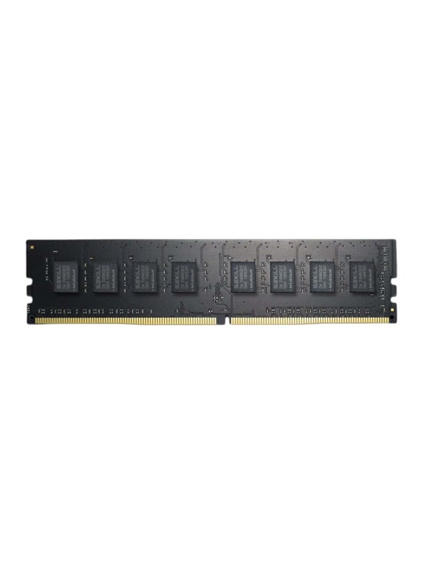 G.skill Value Ddr4 2400 4gb Cl15 Single Channel 1 Pcs Intel Xmp Svart