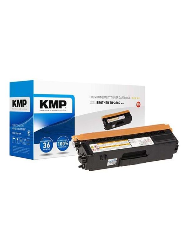 KMP B-T62