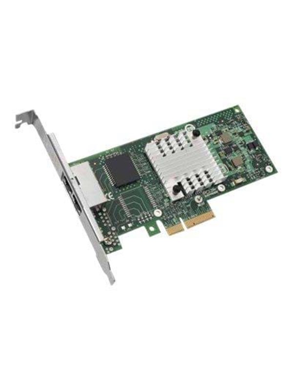 Ibm Intel I340 T2 Natverksadapter