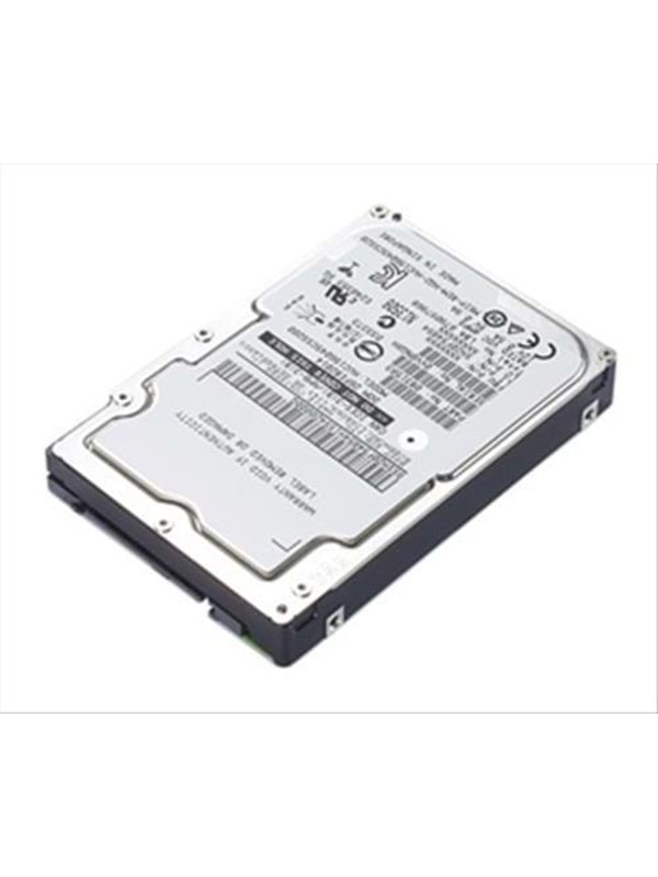 Ibm Lenovo 300gb Hårddisk 81y9671 Sas2 2 5 "