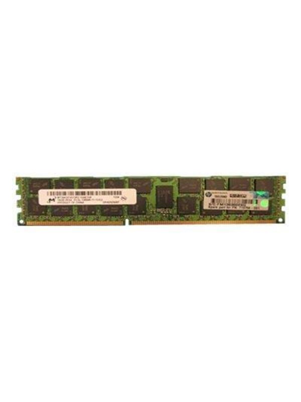Produktfoto för HP - DDR3L - 16 GB - DIMM 240-pin