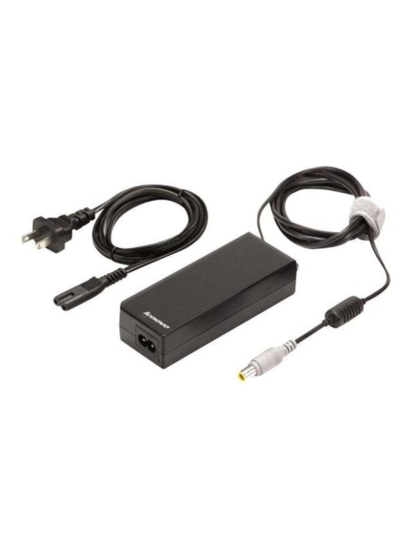 Lenovo ThinkPad 90W AC Adapter - strömadapter