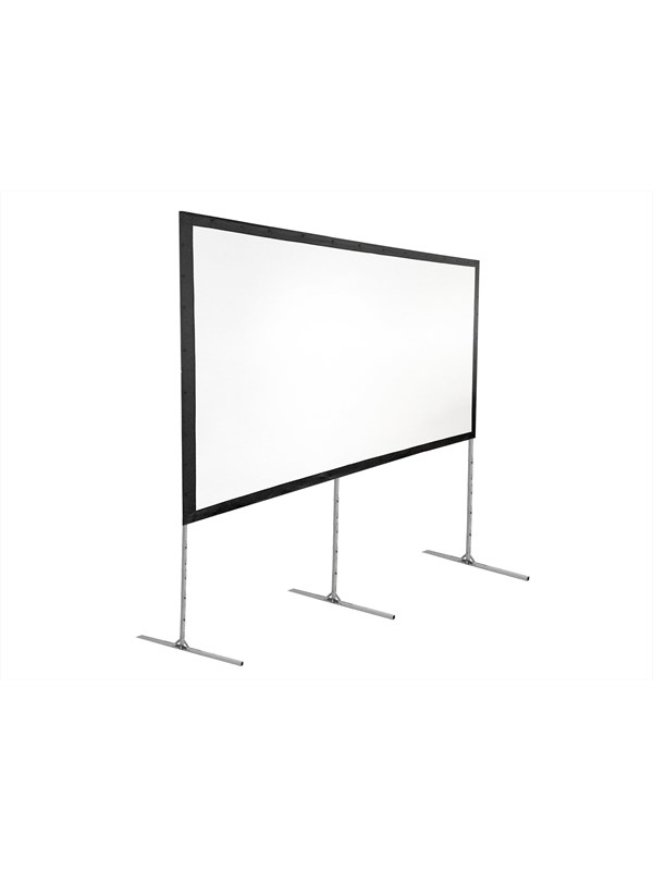 Multibrackets Fast-fold - projektorduk - 200 tum ( 508