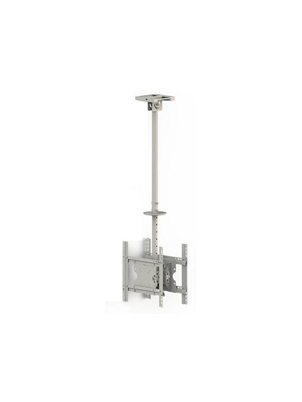Multibrackets M Public Medium - monteringssats - Max 50 kg - recommended for 55"