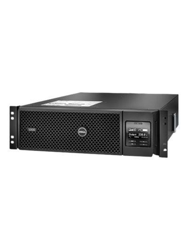 APC Dell Smart-UPS SRT 5000VA RM - UPS - 450