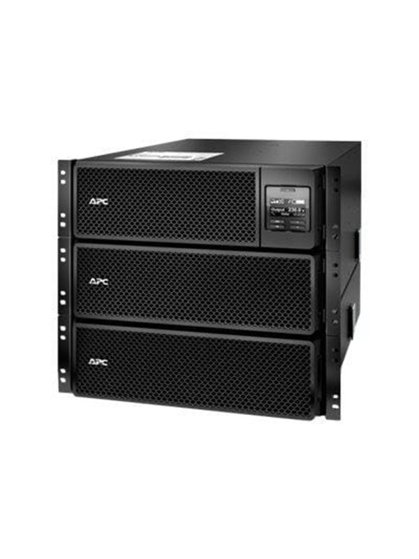 APC Smart-UPS SRT 8000VA RM - UPS - 8000 VA