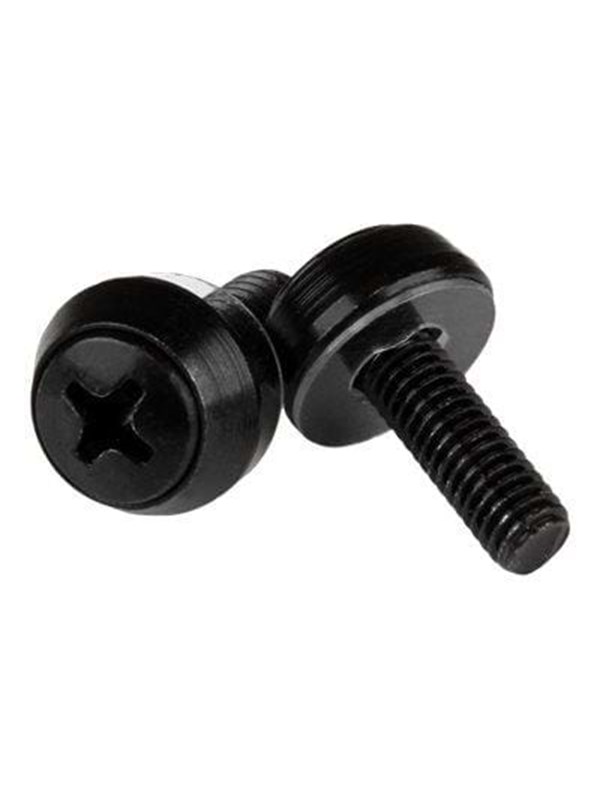 StarTech.com M5 x 12mm - Mounting Screws for Server R