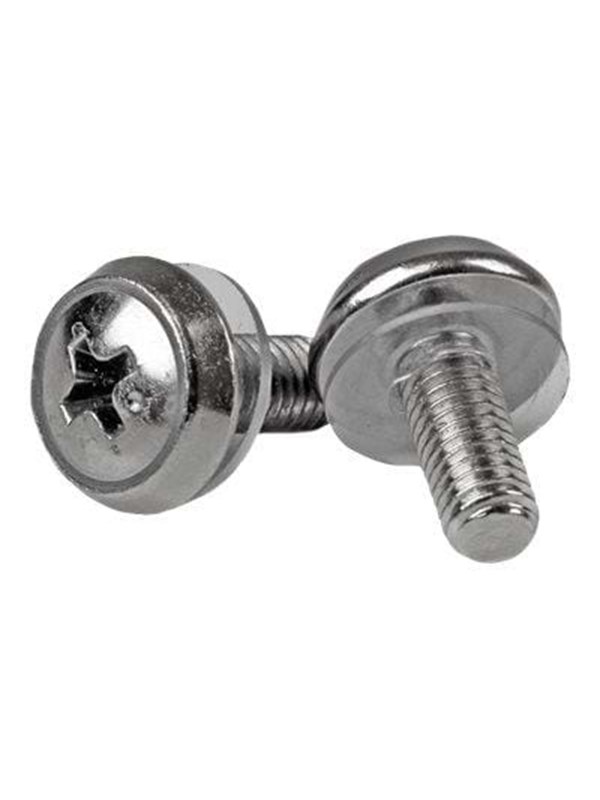 StarTech.com M5 x 12mm - Mounting Screws for Server R