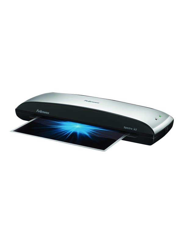 Alternativ bild 0 för Fellowes Lamineringsmaskin - Spectra A3