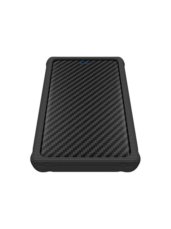 ICY BOX IB-223U3a-B - förvaringslåda - S