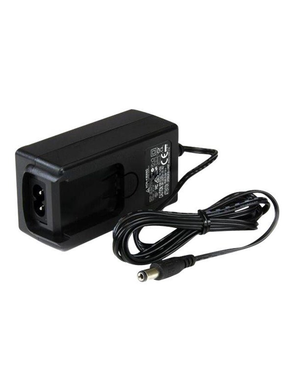 StarTech.com Replacement 5V DC Power Adapter - 5 Volt