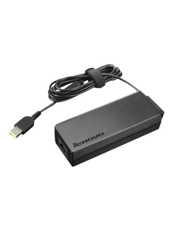 Lenovo ThinkPad 90W AC Adapter (Slim Tip) - str