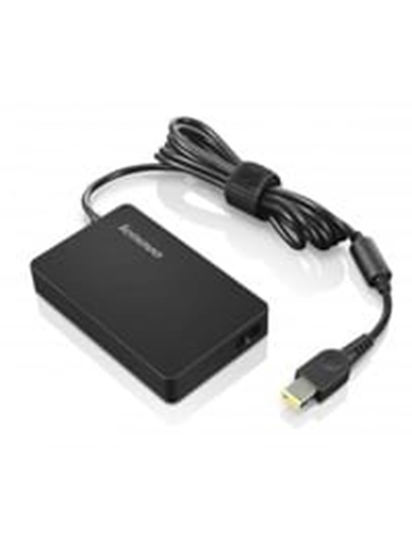Lenovo ThinkPad 230W AC Adapter (Slim Tip)