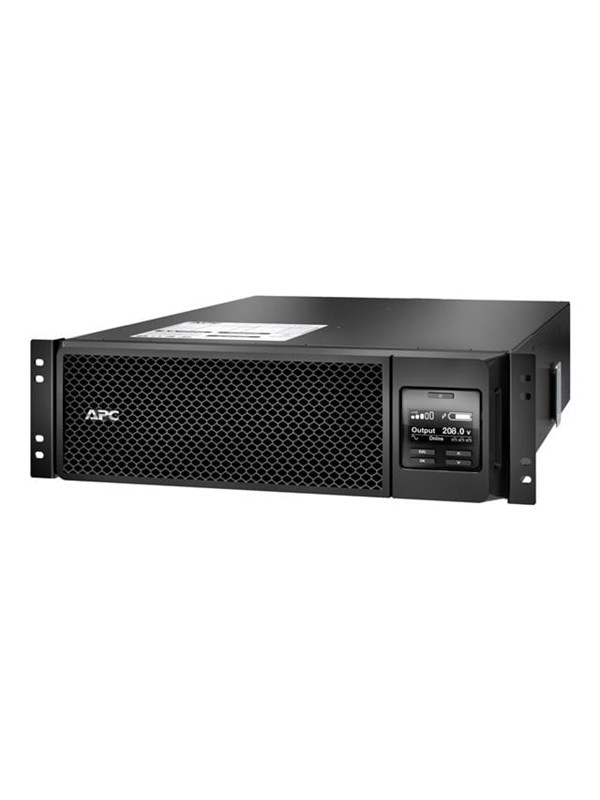 APC Smart-UPS SRT 5000VA RM - UPS - 4500 Wat