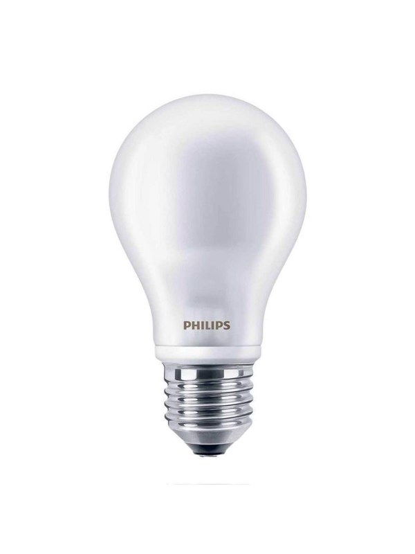 Produktfoto för LEDLAMPA WW FR ND BOX A60 E27 40W 230V | Beijerbygg Byggmaterial