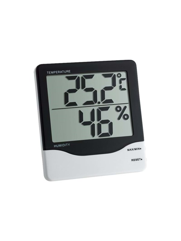 TFA - thermo-hygrometer