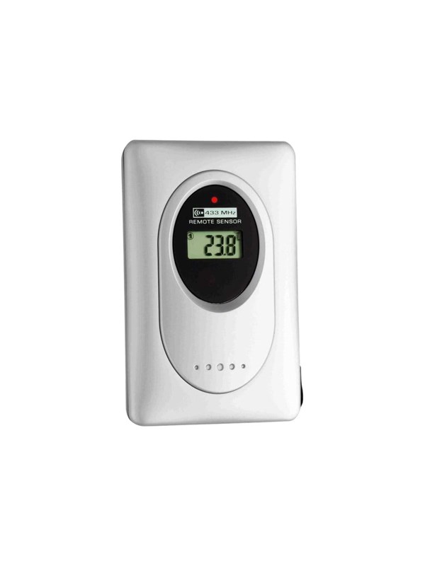 TFA - weather sensor