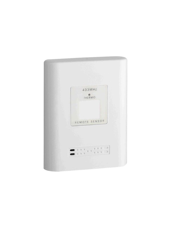 TFA - weather sensor